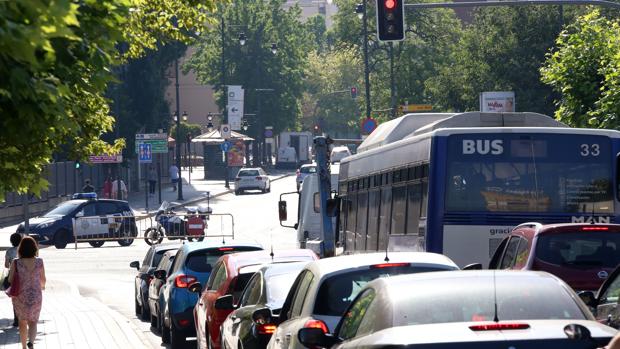 Valladolid, entre las ciudades con una asociación entre mortalidad prematura y niveles de ozono