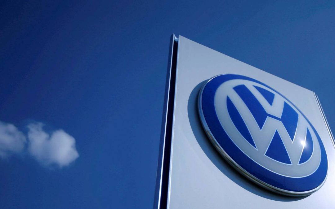 Volkswagen acepta en Alemania pagar mil millones de euros por el escándalo del ‘dieselgate’