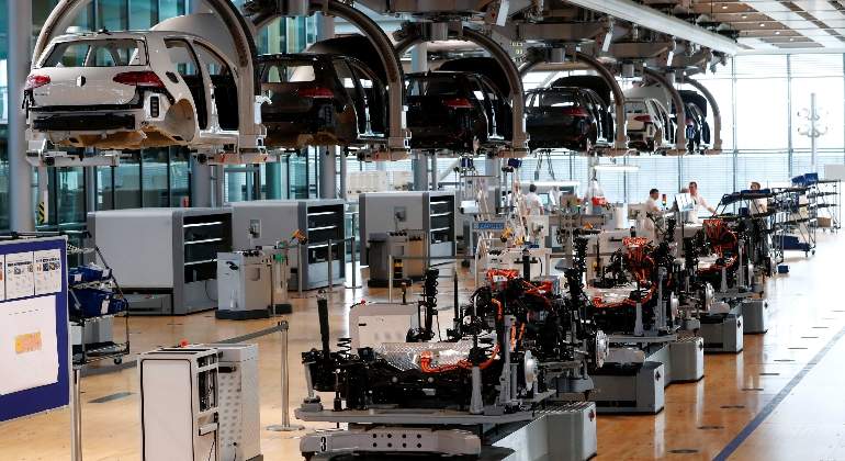 Berlín, ante el dilema de proteger el al ambiente o a la industria del motor