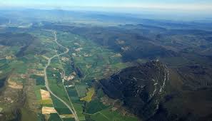 La calidad del aire en Navarra fue «buena» o «muy buena» en 2017, según el índice europeo