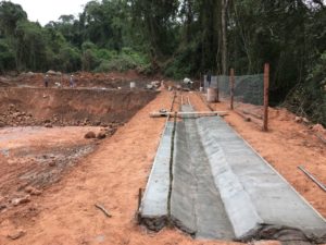 Fin de la contaminación de hidrocarburos en Parque Nacional Calilegua