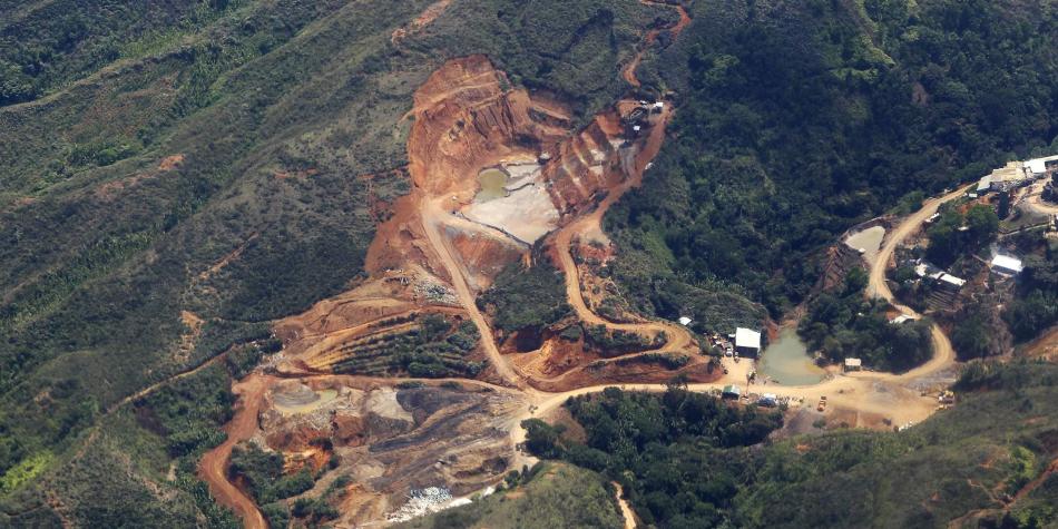 Centroamérica: la región más afectada por cambio climático