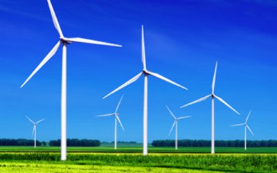 15 de junio, Día Global del Viento