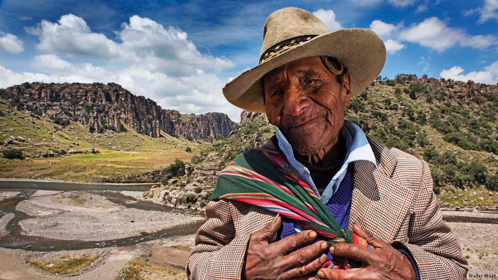 Sequía y desertificación en América Latina: el lento avance de una amenaza imparable
