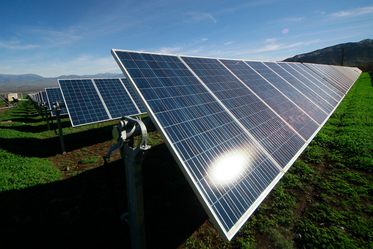 México, potencia en energías limpias