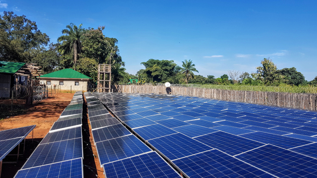 España participa por primera vez en Africa Energy Forum