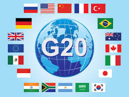 Gas natural para el G-20: cada vez más importante