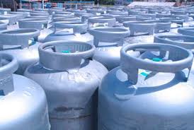 España: El gas licuado por canalización subió un 13% en su parte variable