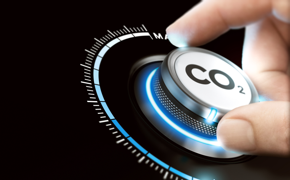 Calculan huella de carbono de 13 mil ciudades; CdMx, entre las que más CO2 emiten