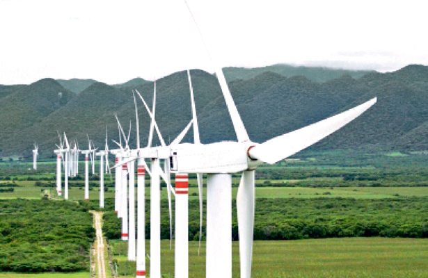 México quintuplicará inversiones para investigación en energías limpias