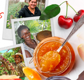 Mujeres rurales al rescate de la riqueza alimentaria de América Latina y el Caribe