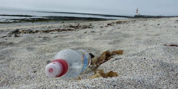 Guerra unilateral al plástico en el Día Mundial del Ambiente