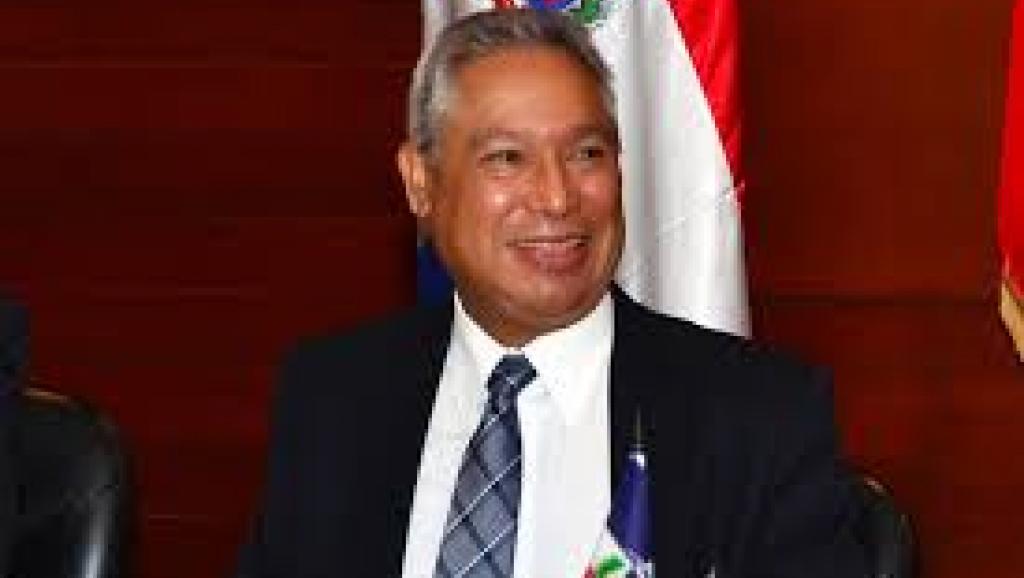 República Dominicana: «cambio climático y migración, enormes desafíos»