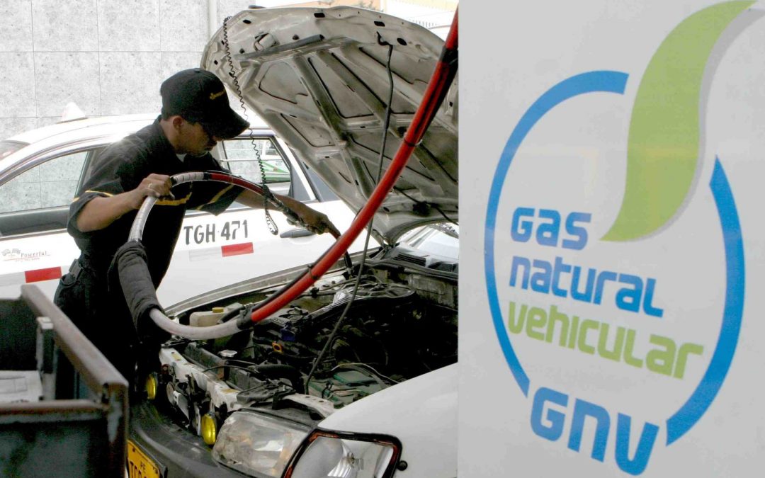 Uso de gas natural permitió reducir 50 millones de toneladas de CO2 en Lima y Callao