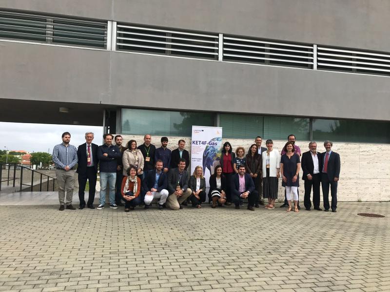 La Xunta de Galicia participa en un proyecto internacional para reducir el impacto de los gases fluorados en el ambiente