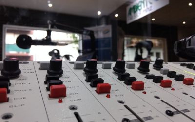 27 de agosto, Día de la Radio Argentina