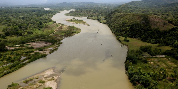 Colombia: el contralor general pide que se detenga la explotación con fracking.