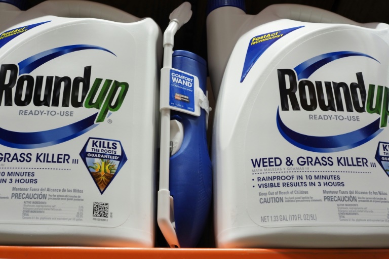 La justicia brasileña revoca la medida que prohibía el glifosato