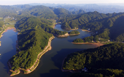 China aprueba nueva ley para prevenir la contaminación del suelo