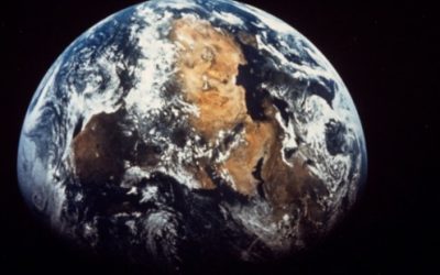 200 artistas e intelectuales firman un manifiesto para “salvar el planeta”