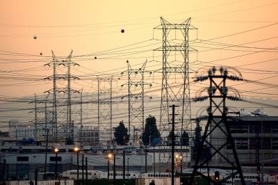 California: ley de energías limpias