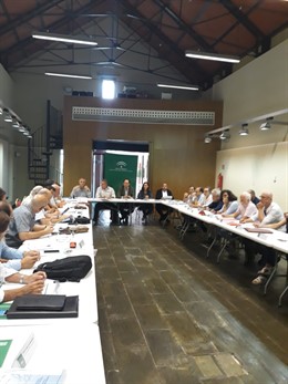 Sevilla: Medio Ambiente destinará millones en ayudas para la conservación del medio natural