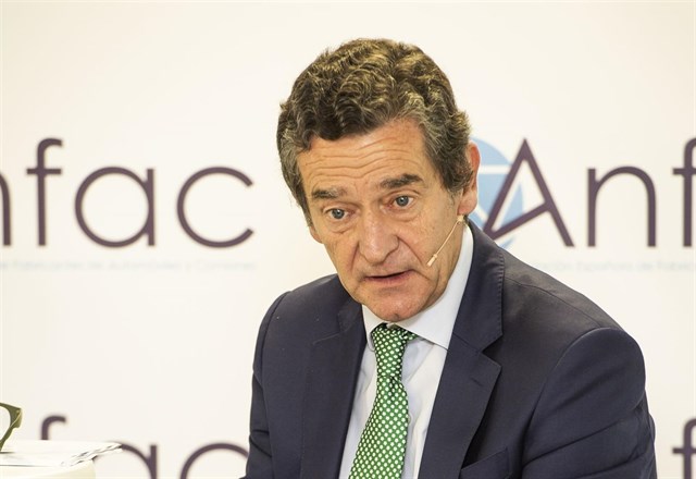 Europa: Anfac negocia con Industria y Transición Ecológica un acuerdo estratégico para el automóvil