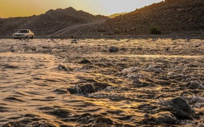 Avisan que la Tierra podría alcanzar un ‘punto de no retorno’ para 2035 si no se frena el cambio climático