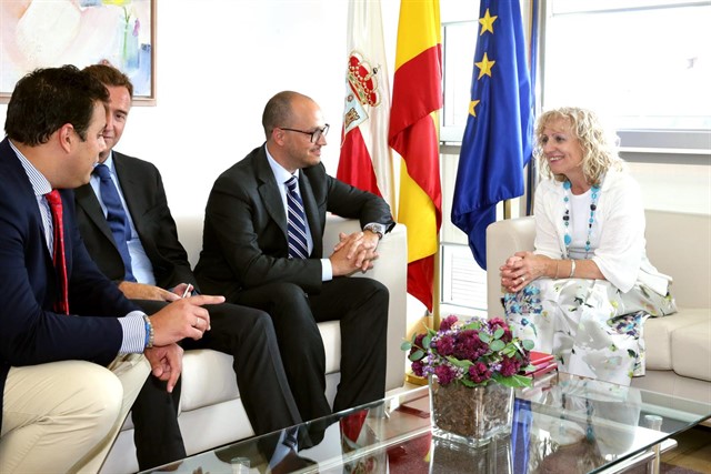 Cantabria podría recibir en 2019 una cumbre internacional sobre cambio climático