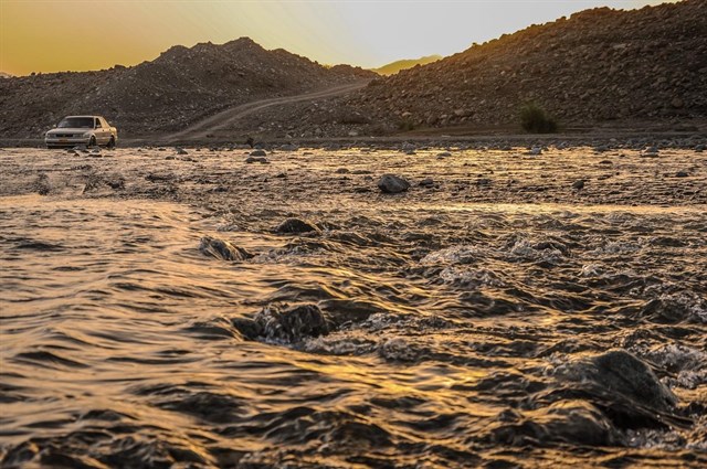Avisan que la Tierra podría alcanzar un ‘punto de no retorno’ para 2035 si no se frena el cambio climático