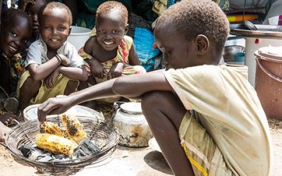 La ONU presenta un nuevo informe sobre el progreso para lograr el Hambre Cero