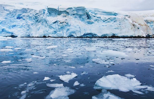 Las redes sociales pueden restar polarización sobre el cambio climático