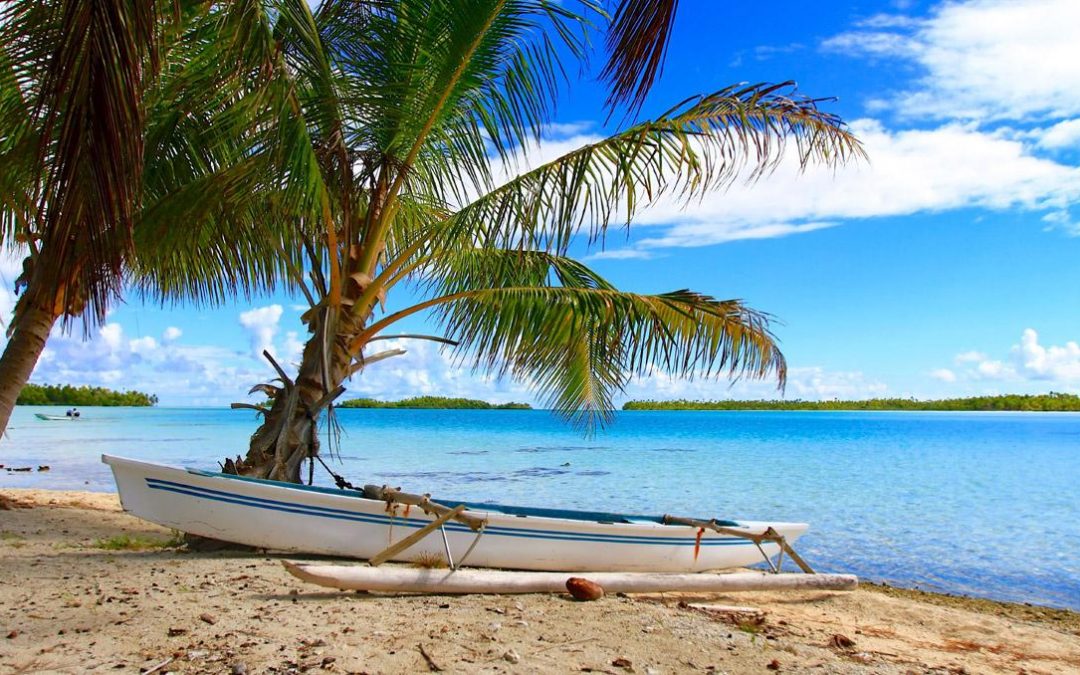 Día Mundial de las Playas – 3er sábado de septiembre