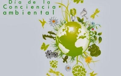 Día Nacional de la Conciencia Ambiental – 27 de septiembre