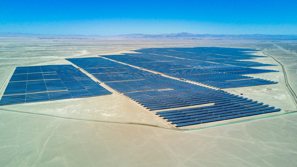 Chile: Tierra de las oportunidades para las energías renovables