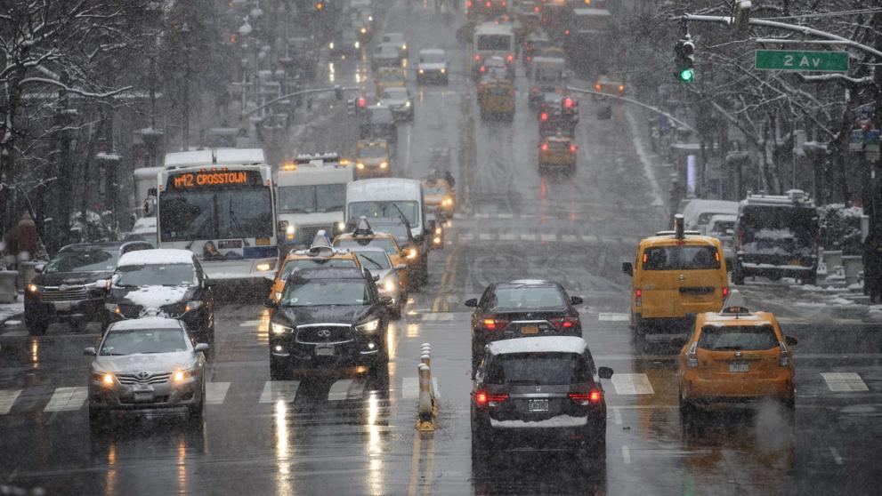 El ruido constante del tránsito aumenta el riesgo de padecer obesidad