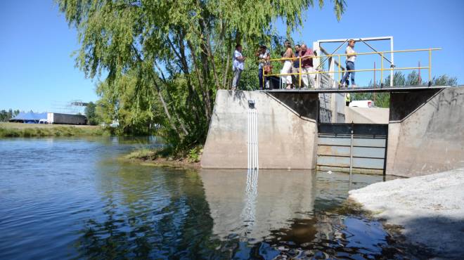 Neuquén agranda su red de guardianes ambientales