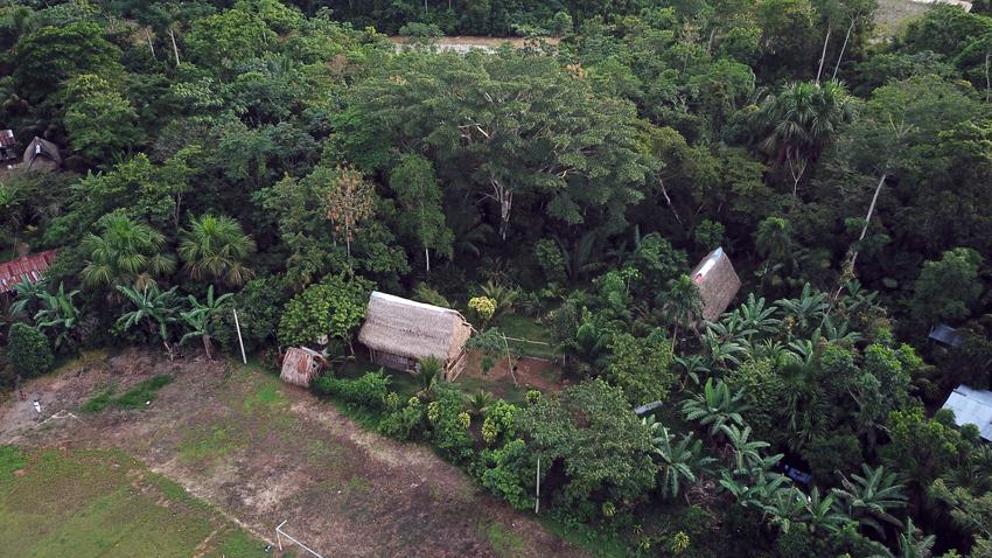 La lista verde de áreas protegidas se amplía a 40 sitios