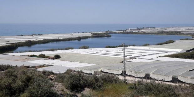 Científicos y periodistas abordan los retos ambientales del Mediterráneo
