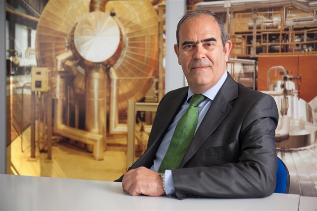 El presidente del Foro Nuclear ve poco factible el cierre nuclear antes de 2030 porque supone triplicar las renovables