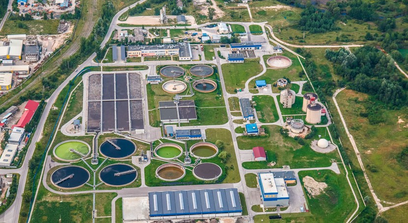 España pagará 22 millones de multa al año por incumplir la normativa europea de depuración