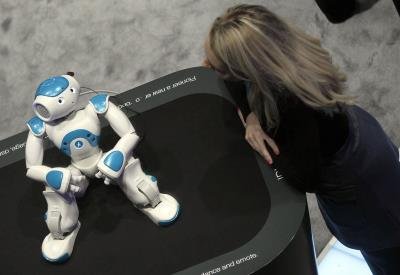 La inteligencia artificial incrementará los beneficios para el ambiente
