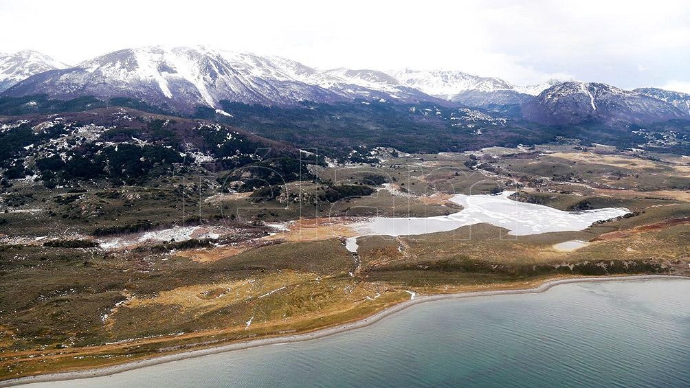 Ushuaia será la sede de la ultramaratón de montaña más importante del mundo