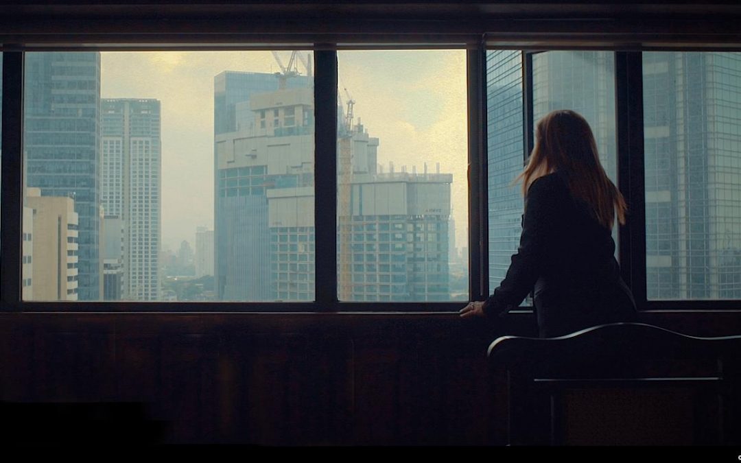 Filipinas: placas solares contra el carbón