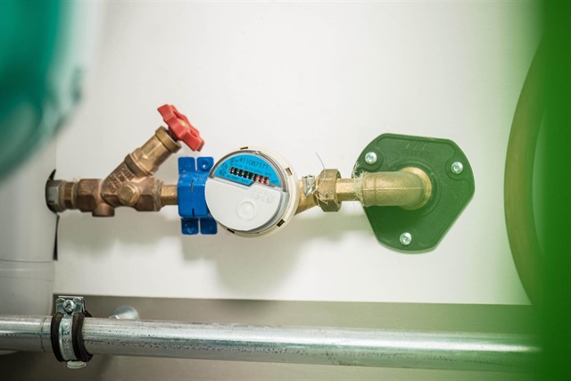 Los españoles tendrán que sustituir más de 3 millones de contadores de agua a partir de 2019