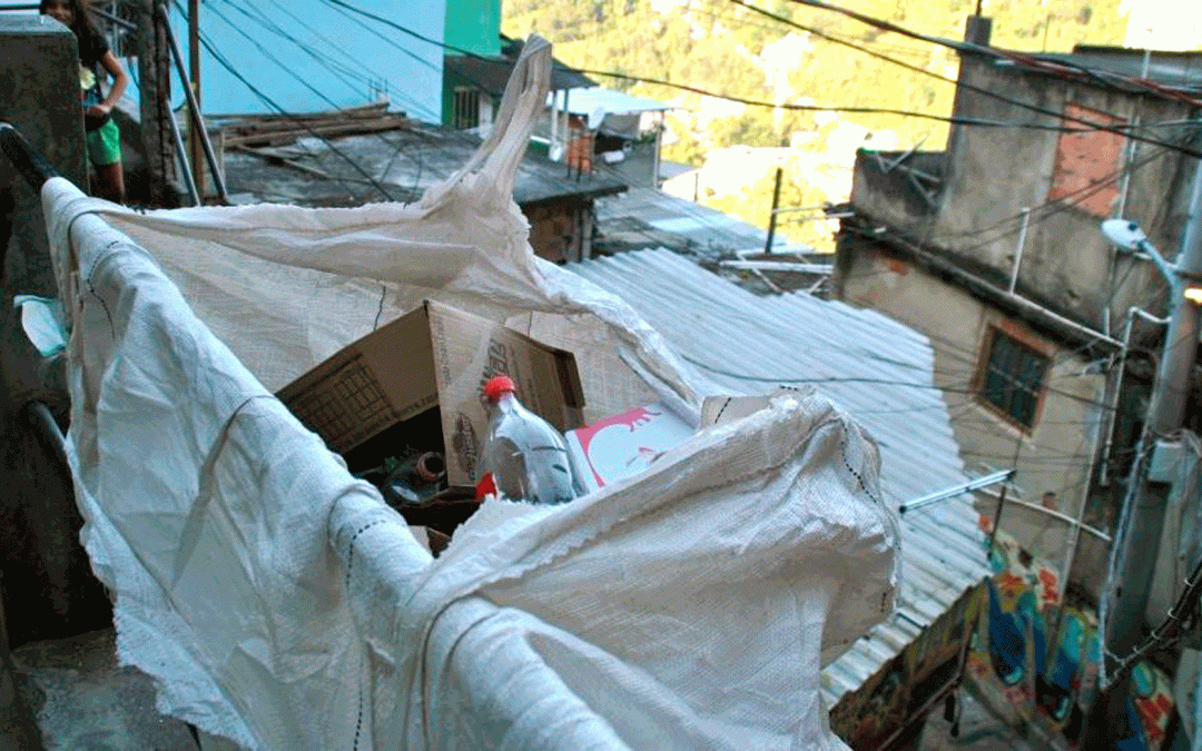 La otra cara de las favelas de Río de Janeiro: Un ejemplo de autogestión y sustentabilidad