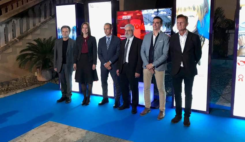 Gandia, primera ciudad europea en tecnología smart city aplicada a la gestión agua