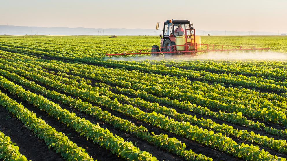 El proyecto de nueva Política Agraria se queda corto en medio ambiente y clima