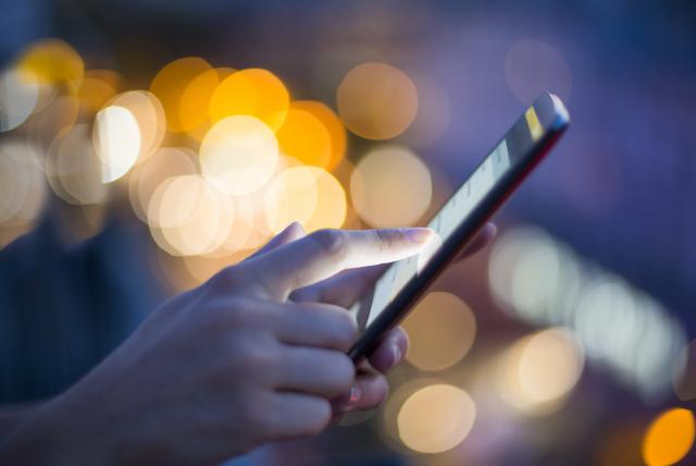 ‘Eco-apps’ para cuidar el ambiente desde el celular
