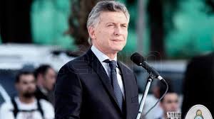 Macri: «Campo de Mayo se transforma en una reserva ambiental»